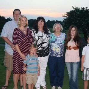 Meet your Posher, Allison